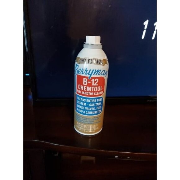 Chemtool Fuel Injector Cleaner 15 Ounce Single Unit - Picture 1 of 2